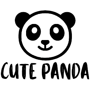 CUTE PANDA